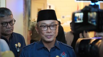 Dukung Efisiensi Presiden, BKN Fokuskan Akselerasi Digitalisasi Manajemen ASN