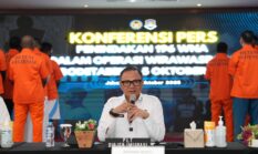 Imigrasi di Era Yuldi Yusman: Rekor PNBP dan Penguatan Penegakan Hukum