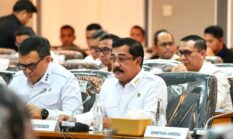 Respon Konflik Global, Kemenimipas Terbitkan 795 ITKT dan Bebaskan 265 WNA Overstay