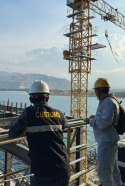 Awal Tahun 2026, Bea Cukai Morowali Raih Prestasi Mengesankan