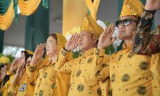 HUT ke-24 Parigi Moutong, Bupati Morowali Apresiasi Capaian dan Sinergi Daerah