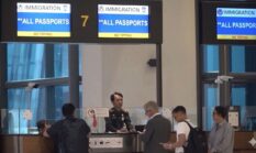 Imigrasi Berlakukan WFH pada Hari Jumat, Layanan Keimigrasian Tetap Beroperasi Normal     