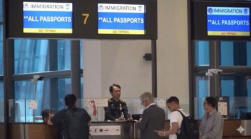 Imigrasi Berlakukan WFH pada Hari Jumat, Layanan Keimigrasian Tetap Beroperasi Normal     