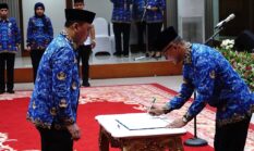 Prof. Zudan: Jadikan KORPRI Penggerak Kesejahteraan dan Peningkatan Kompetensi ASN