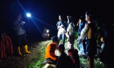 Operasi SAR Evakuasi Enam Pendaki Tersesat di Tojo Unauna