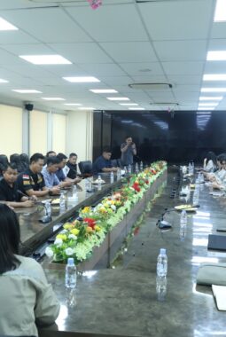 Wirawaspada 2026: Imigrasi Morowali Tingkatkan Penegakan Hukum Keimigrasian