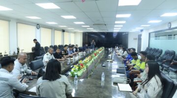 Wirawaspada 2026: Imigrasi Morowali Tingkatkan Penegakan Hukum Keimigrasian