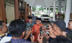 Kepala BKN, Prof. Zudan: Gunakan 4P untuk Percepatan Birokrasi & Potensi Daerah Situbondo