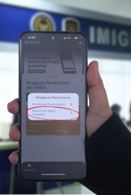 Layanan Percepatan Paspor, Solusi Cepat untuk Kebutuhan Mendesak