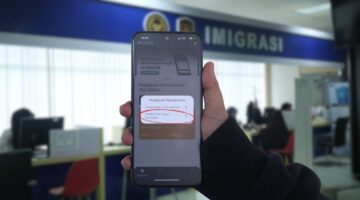 Layanan Percepatan Paspor, Solusi Cepat untuk Kebutuhan Mendesak