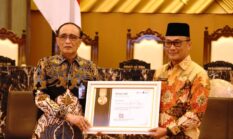 Ketua MA, Prof. Sunarto: MoU dengan BKN Fondasi Kokoh Wujudkan Peradilan Modern dan Berintegritas