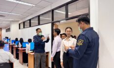 TKD UNHAN Digelar Serentak, BKN Jamin Seleksi Berlangsung Transparan