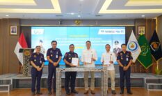 KKP Siap Manfaatkan 4 Kapal Eks Illegal Fishing, Salah Satunya “Raksasa” MV Run Zeng 03