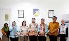 DPMPTSP Sulteng Perkuat Integrasi Perizinan Program MBG Lewat OSS dan Kolaborasi Lintas Sektor
