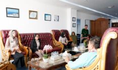 DPMPTSP Sulteng Tegaskan Penyesuaian Kewenangan SLHS, Perizinan Kini Lebih Dekat ke Daerah