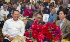 Apresiasi Deklarasi Serikat Wartawan Senior Indonesia (SW60+), Bamsoet Ingatkan Bahaya Fragmentasi Sosial dan Perang Informasi