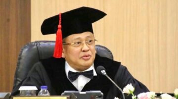 Peduli Kredibilitas, integritas dan Kompentensi Kepala Daerah