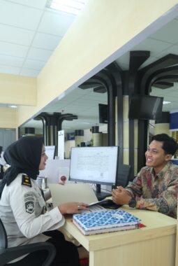 Cegah TPPO, Imigrasi Tekankan Kejujuran Saat Wawancara