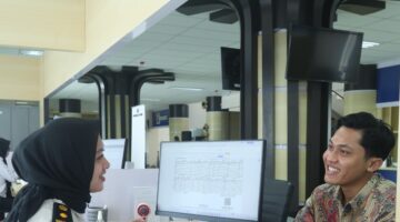 Cegah TPPO, Imigrasi Tekankan Kejujuran Saat Wawancara