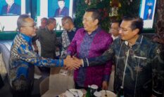 Bamsoet Kembali Tegaskan Perbaikan Bangsa Harus Dimulai dari Partai Politik