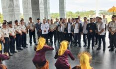 Komisi XIII DPR RI Kunker di Morowali 