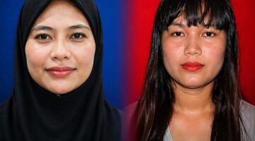 Dua Wanita   Makassar DPO Dittipidnarkoba Bareskrim Polri, Terkait Sabu 5 Kg 