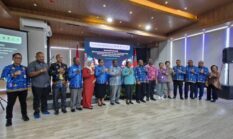 Rumatimbang, Wadah Perencanaan Inklusif di Papua Barat Daya