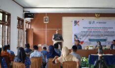 Kepala BPS Morowali Tekankan Pentingnya Data Desa yang Akurat dalam Program Desa Cantik 2026