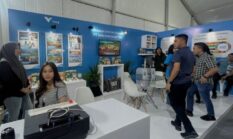 UMKM Binaan PT Vale Jadi Daya Tarik di Nambaso Fest 2026