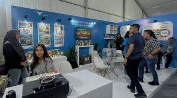 UMKM Binaan PT Vale Jadi Daya Tarik di Nambaso Fest 2026