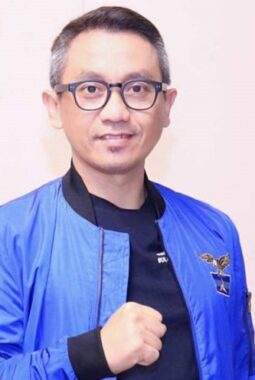 Syarifudin Hafid Ketua HNSI Sulteng: Perusahaan Kapal Harus Bertanggung jawab atas Kecelakaan Laut yang Menimpa Nelayan Morowali 