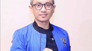 Syarifudin Hafid Ketua HNSI Sulteng: Perusahaan Kapal Harus Bertanggung jawab atas Kecelakaan Laut yang Menimpa Nelayan Morowali