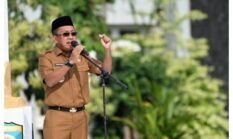 Sekda Morowali Tekankan Evaluasi Menyeluruh Renja OPD dan Selaraskan Visi Misi Kepala Daerah