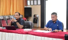 Kanwil Kemenkum Sulteng Dorong Sistem Drainase Terintegrasi di Morowali