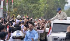Presiden Prabowo Tinjau Kampung Nelayan Merah Putih Leato Selatan, Bangun Ekosistem Perikanan Modern dari Pesisir