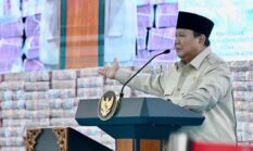 Presiden Prabowo, Instruksikan Penurunan Suku Bunga PNM Mekaar Hingga di Bawah 9 Persen