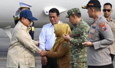 Tiba di Jatim, Presiden Prabowo akan  Resmikan 1.061 Koperasi Merah Putih 