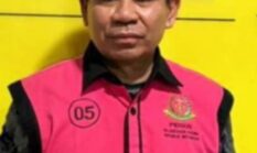 Kejagung Tetapkan Tersangka,Bos Tambang Nikel asal Sultra 