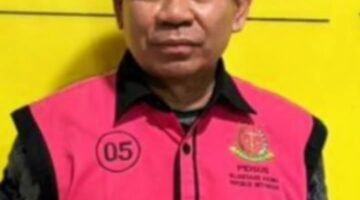 Kejagung Tetapkan Tersangka,Bos Tambang Nikel asal Sultra 