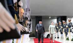 Presiden Prabowo, Sampaikan Kerangka Ekonomi Makro dan Pokok Kebijakan Fiskal RAPBN 2027 di Sidang Paripurna DPR RI