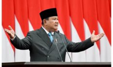 Presiden RI  Umumkan PP Baru, Ekspor Sawit Hingga Batu Bara Wajib Lewat BUMN 