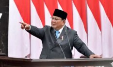 Presiden Prabowo:Kekayaan Bangsa Harus Menjadi Kekuatan Bangsa,Untuk Sebesar-besarnya Kemakmuran Rakyat. 