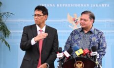 Mulai 1 Juni, Pemerintah Jalankan Strategi Besar DHE dan Ekspor SDA untuk Perkuat Devisa Nasional