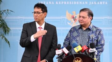 Mulai 1 Juni, Pemerintah Jalankan Strategi Besar DHE dan Ekspor SDA untuk Perkuat Devisa Nasional