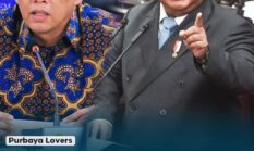 Pesan Prabowo ke Purbaya: Kalau Pimpinan  Bea Cukai Tak Mampu , Segera Diganti
