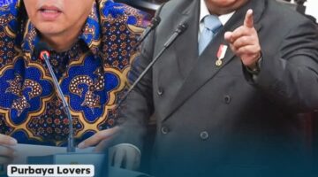 Pesan Prabowo ke Purbaya: Kalau Pimpinan  Bea Cukai Tak Mampu , Segera Diganti