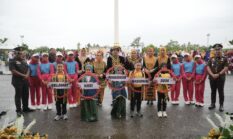 Hardiknas 2026, Bupati Morowali Minta Semua Anak Wajib Mendapat Pendidikan
