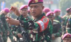 Bamsoet Apresiasi Operasi Ambush Marinir Persempit Ruang Gerak Kelompok Bersenjata Papua