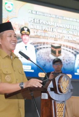 Doa dan Harapan Iksan untuk Jemaah Haji: Pulang Selamat dan Mabrur