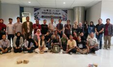 Laporan Jurnalis di Polda Sulteng Belum ada Kejelasan 